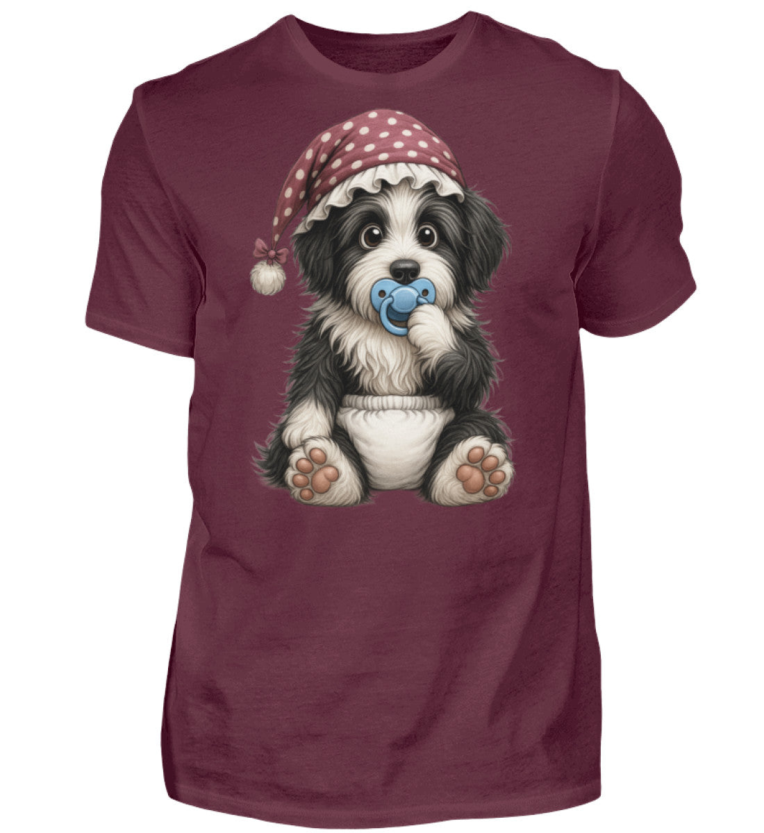 Burgundy-839