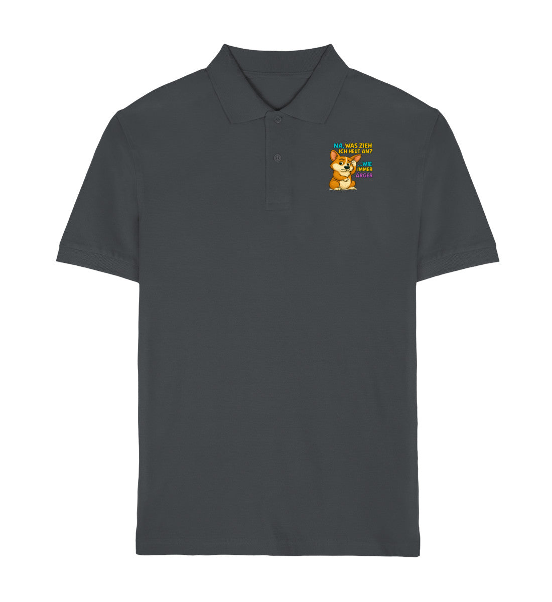 Charcoal (Solid)-70
