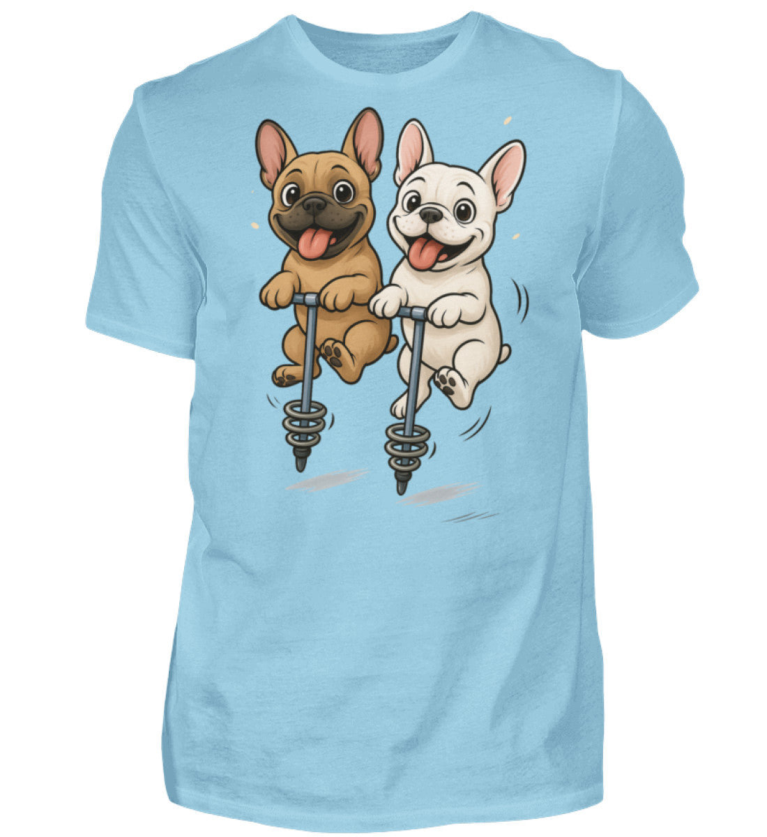 Sky Blue-674