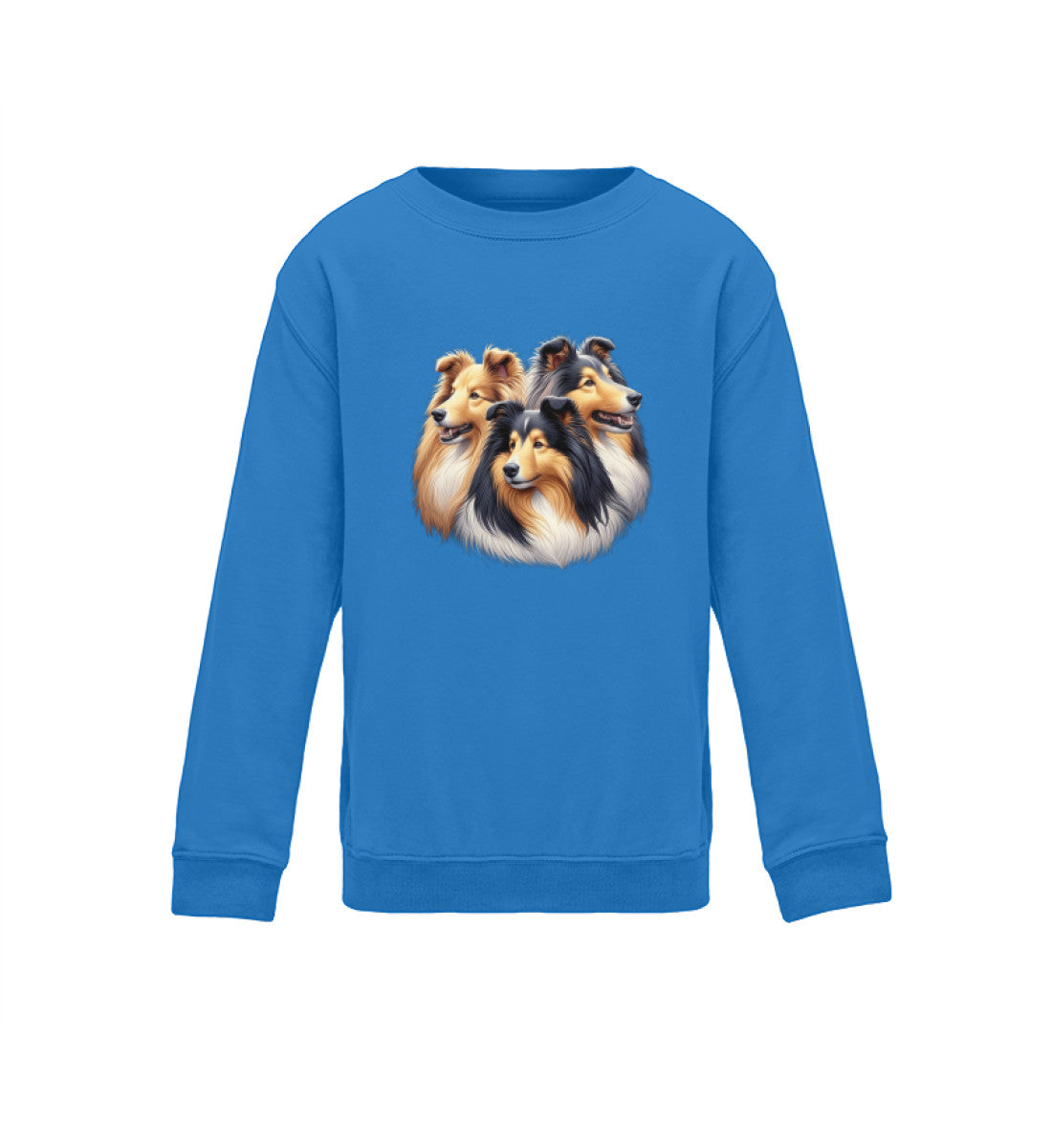 Royal Blue-6966
