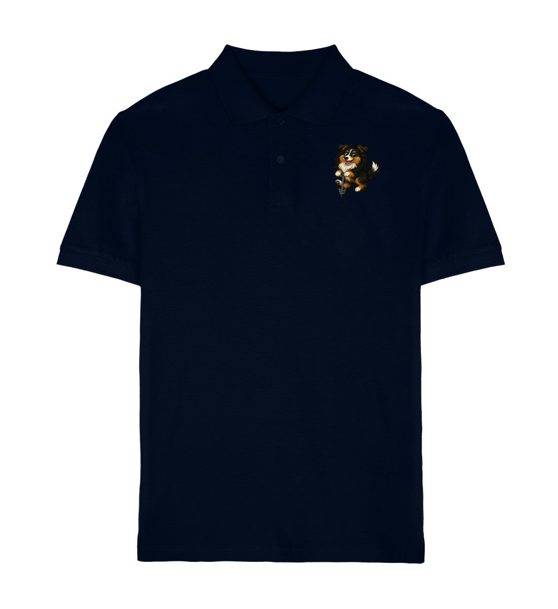 Deep Navy-774