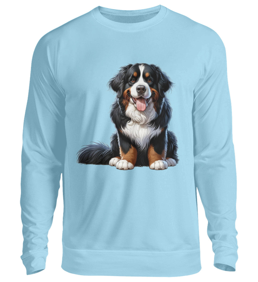 Sky Blue-674