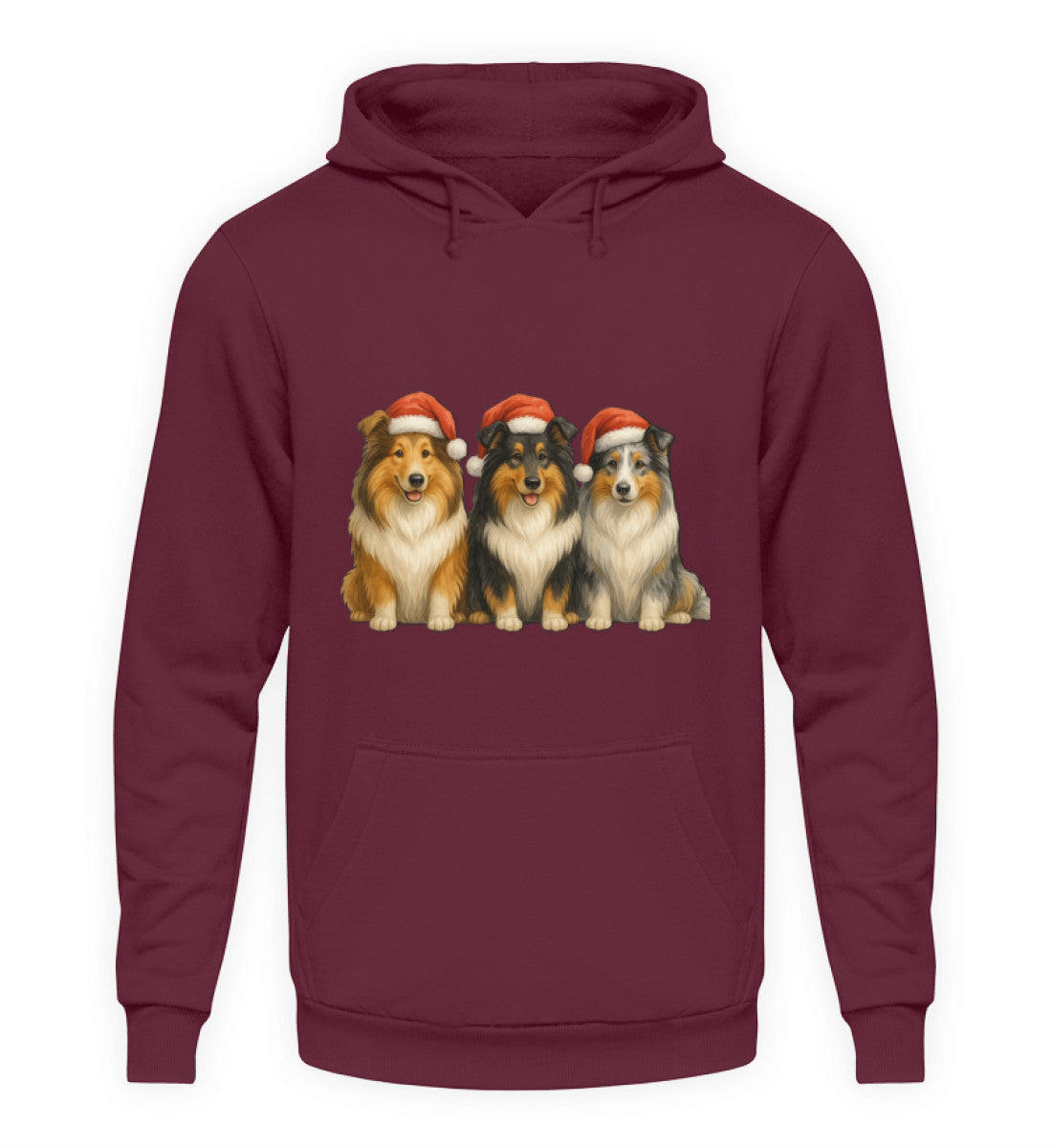 Burgundy-839