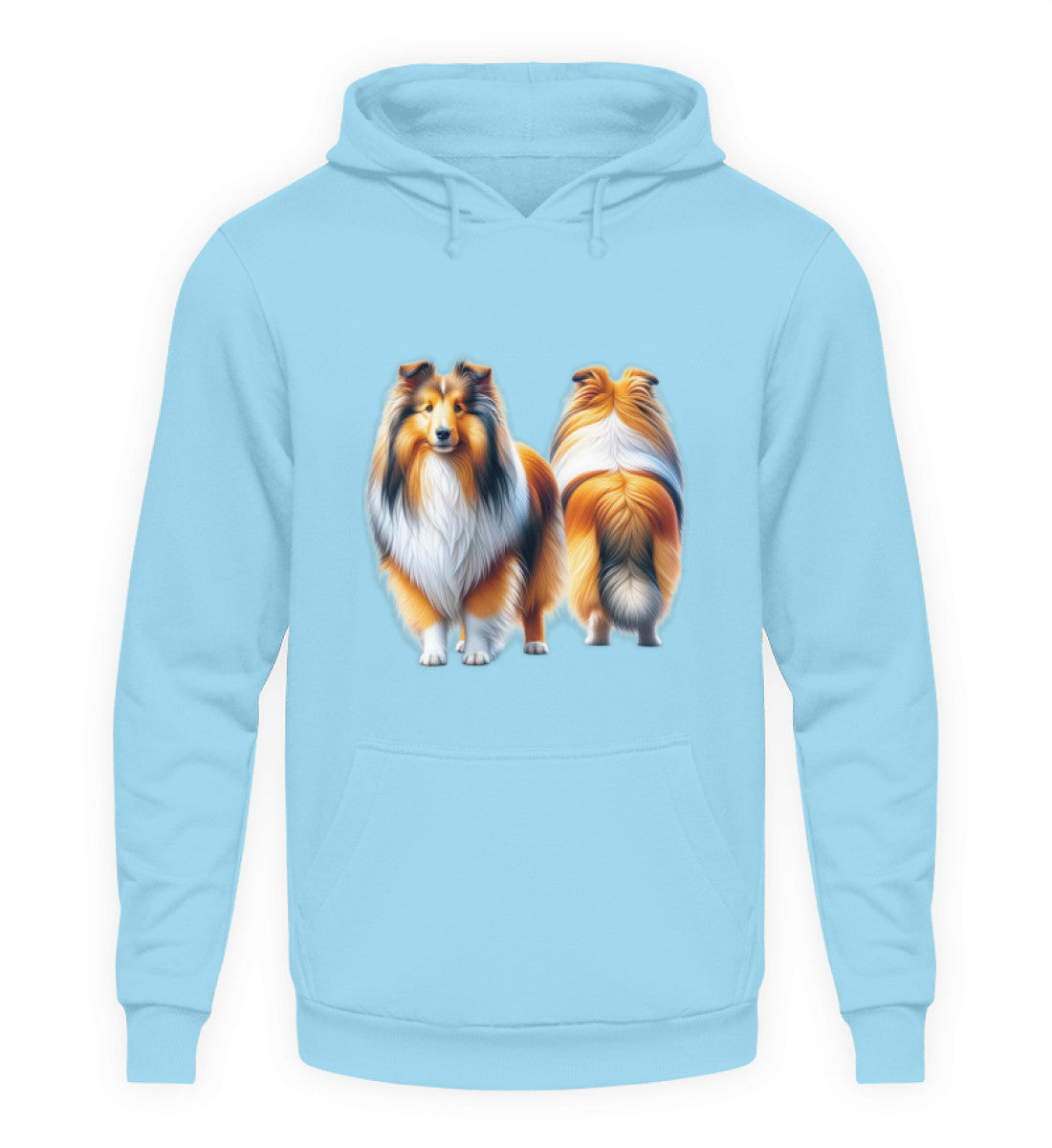 Sky Blue-674