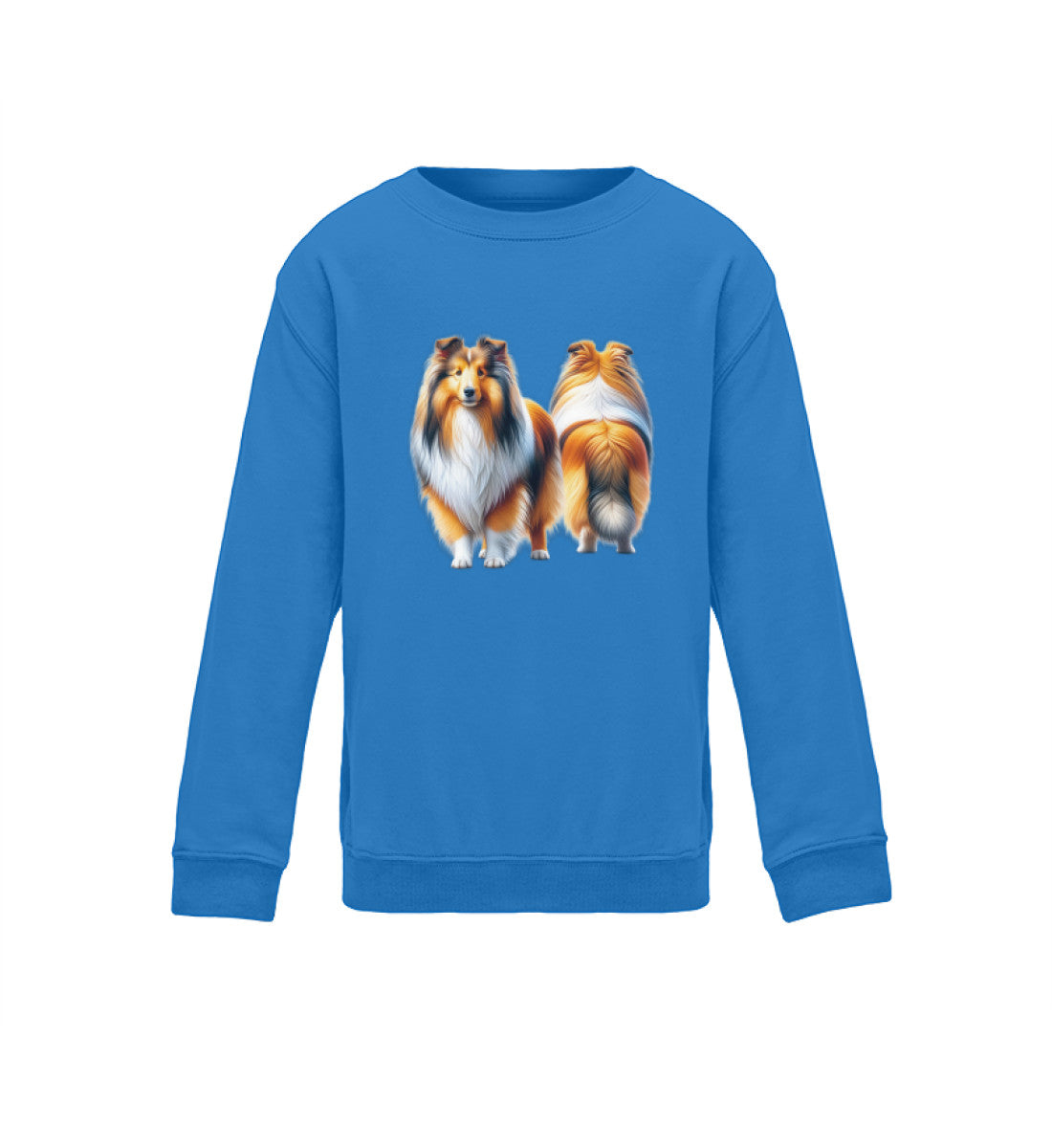 Royal Blue-6966