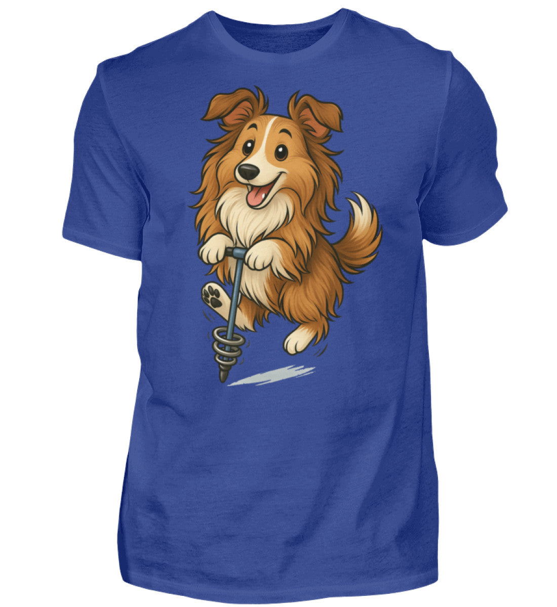 Royal Blue-668