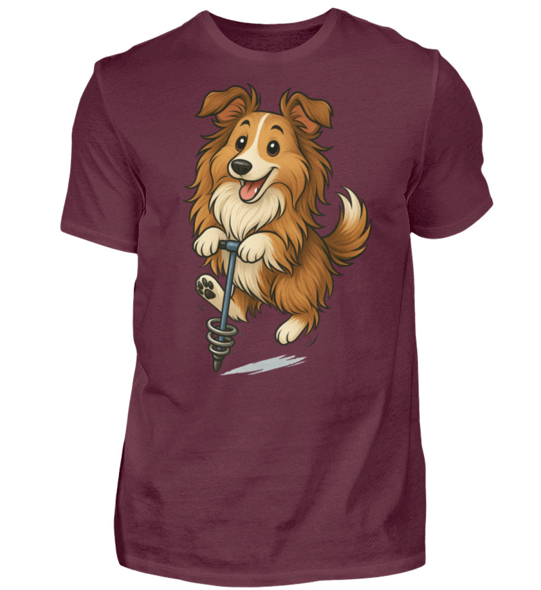 Burgundy-839