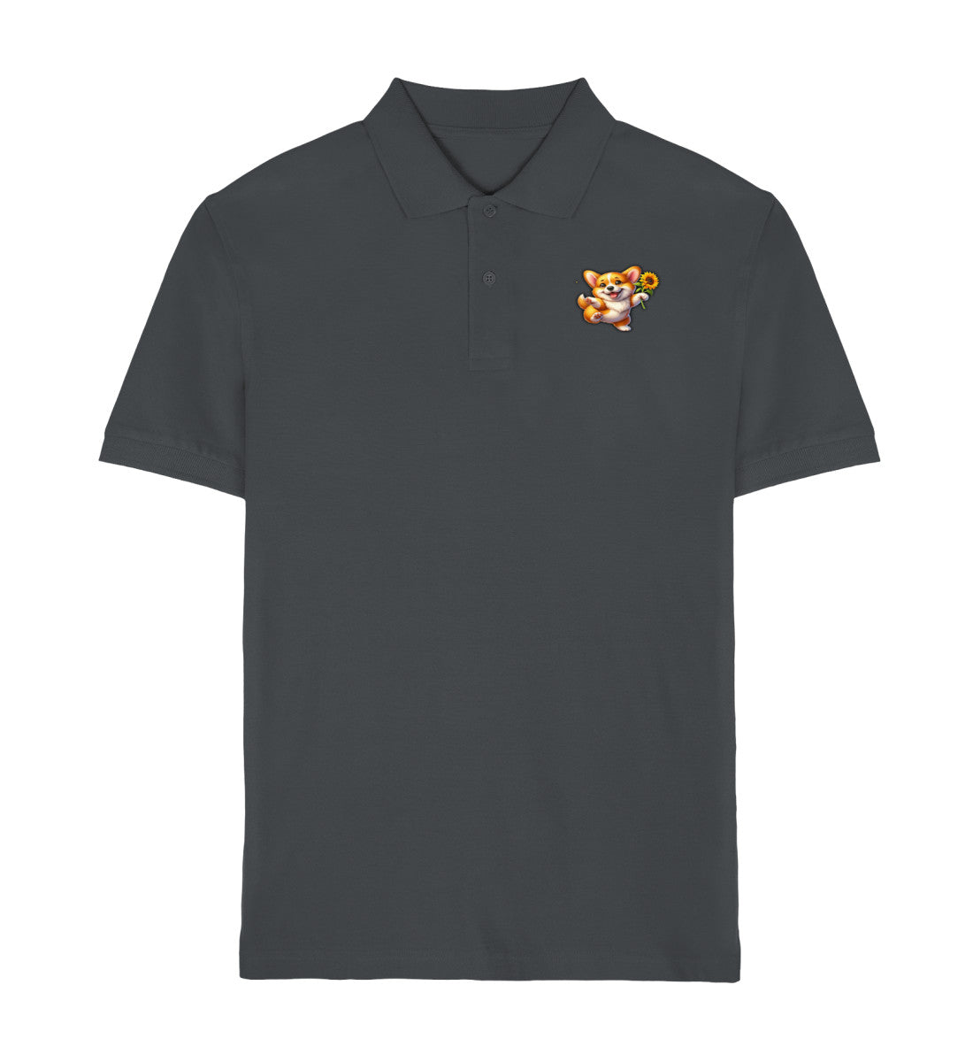 Charcoal (Solid)-70