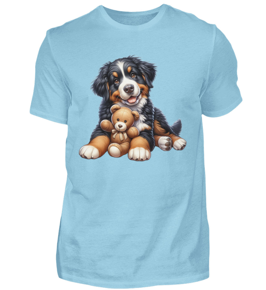 Sky Blue-674